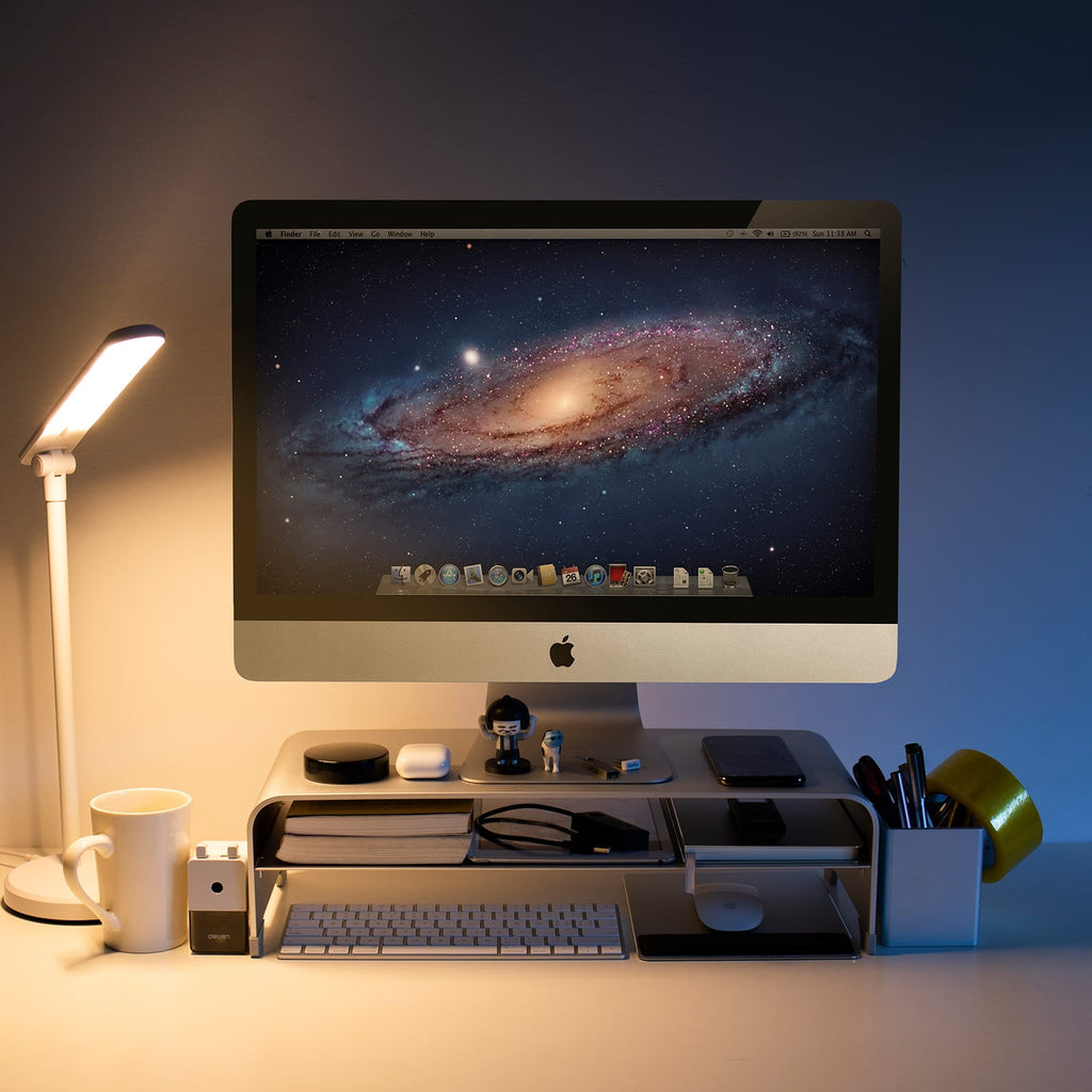 Maximizing Productivity through Work from Home Setup"