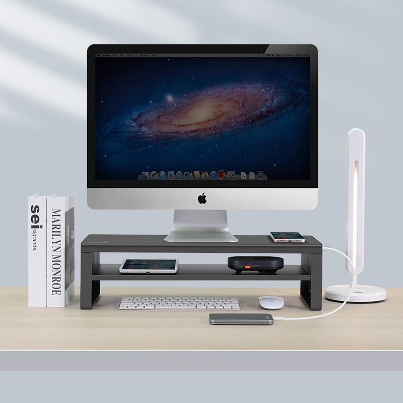 Monitor Stand vs. Standing Desk: A Comparison of Costs and Benefits