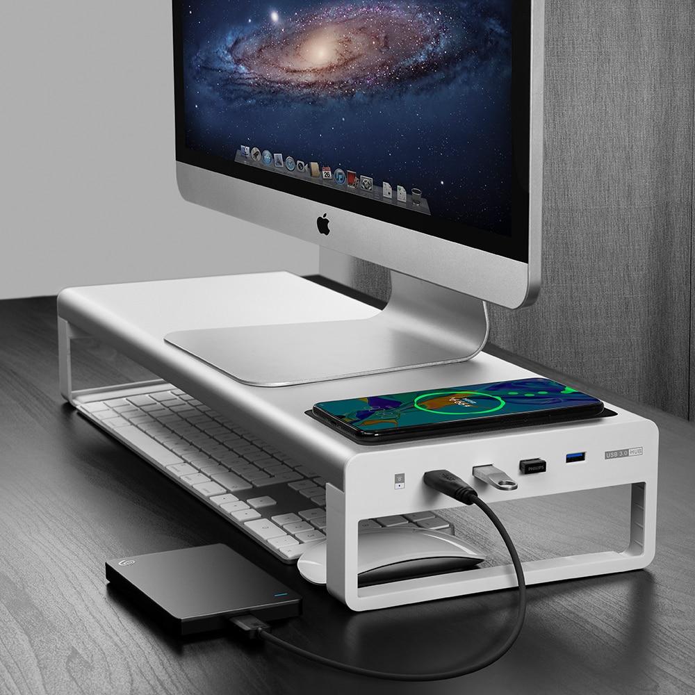 Elevate Your Workspace: Are Monitor Stands Worth It?